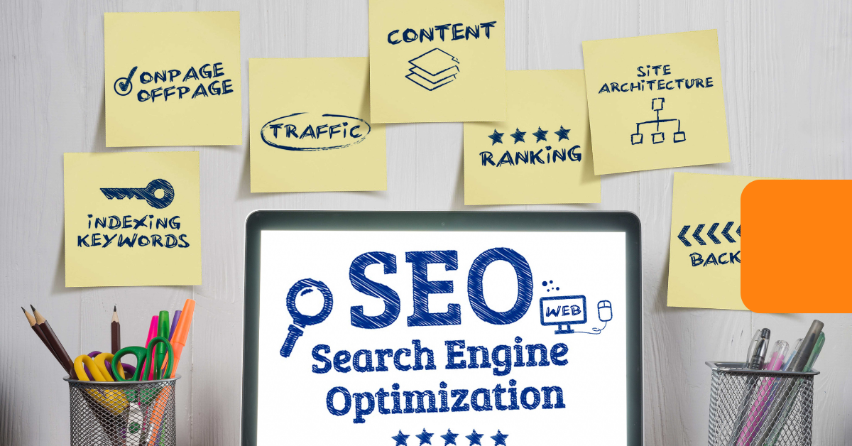 SEO Strategies to Boost Organic Traffic to Your Online Business: Website Optimization Techniques for Higher Search Engine Rankings.